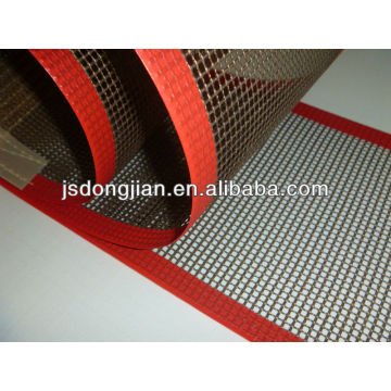 PTFE mesh conveyor belt